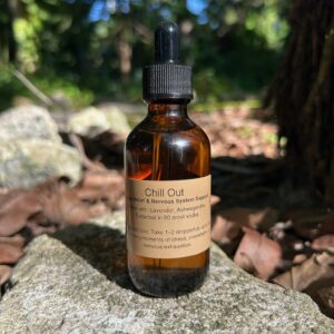 Chill Out Tincture