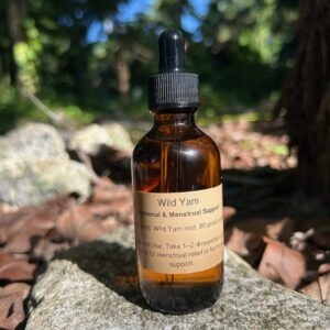 Wild Yam