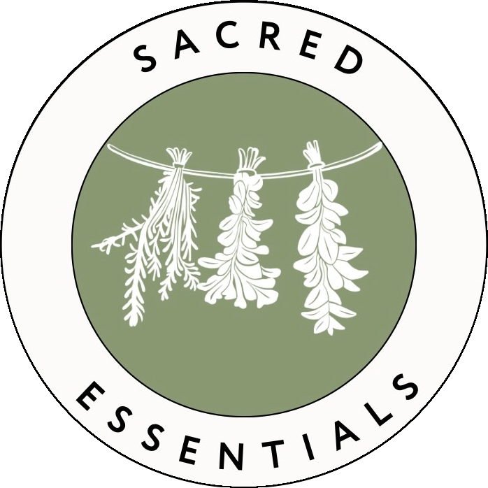 Sacred Essentials