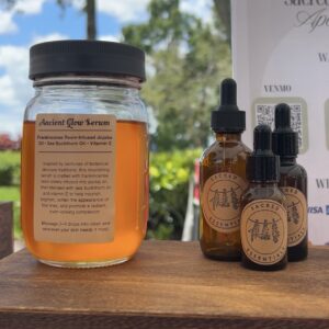 Ancient Glow Serum